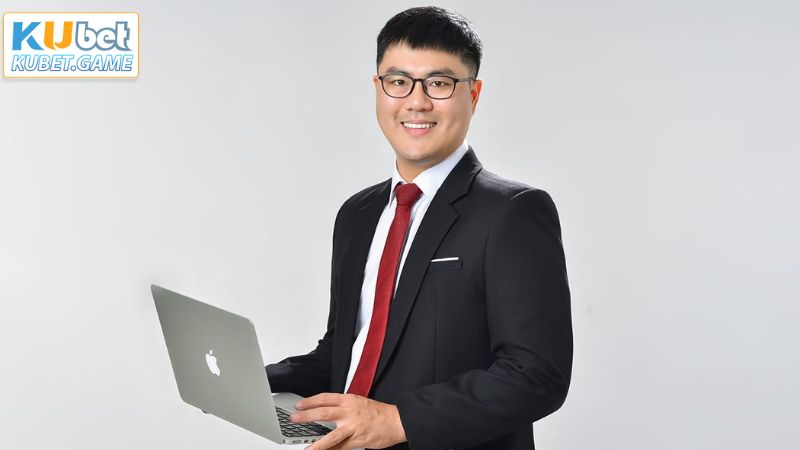 Tổng quan về tác giả Gia Kiệt Kubet