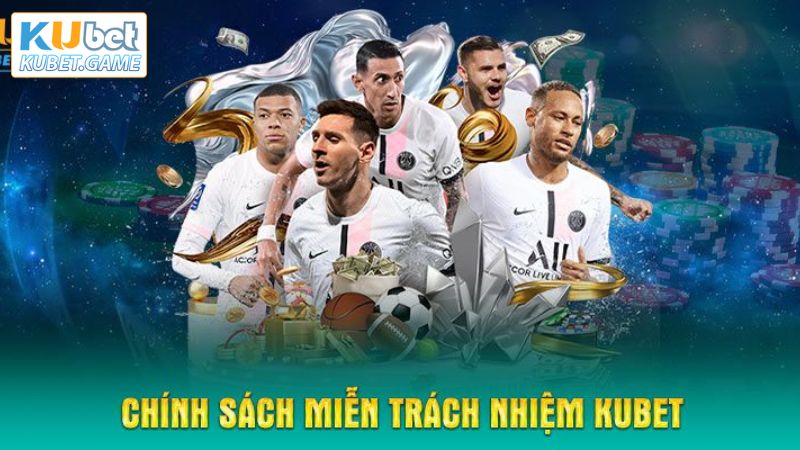 Nội dung về chính sách miễn trừ trách nhiệm mới nhất