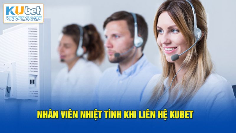 Ưu điểm của việc liên lạc đến hệ thống